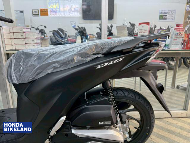 ホンダ Dio110・ベーシック
