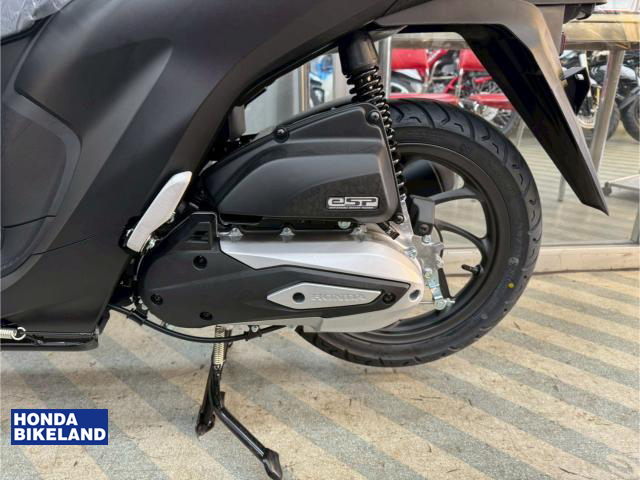 ホンダ Dio110・ベーシック