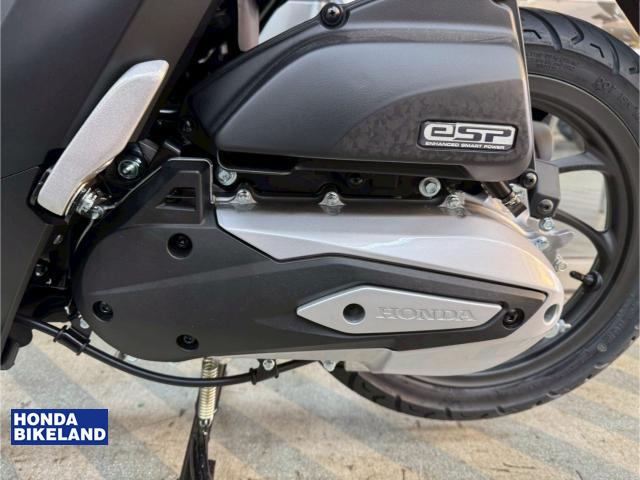 ホンダ Dio110・ベーシック