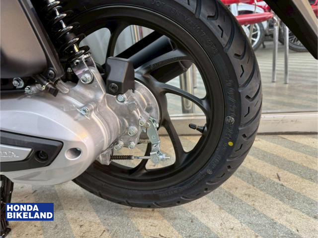 ホンダ Dio110・ベーシック