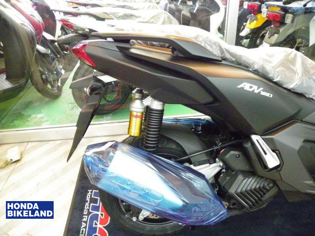 ホンダ ADV160