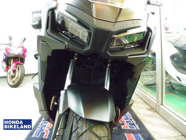 ホンダ ADV160