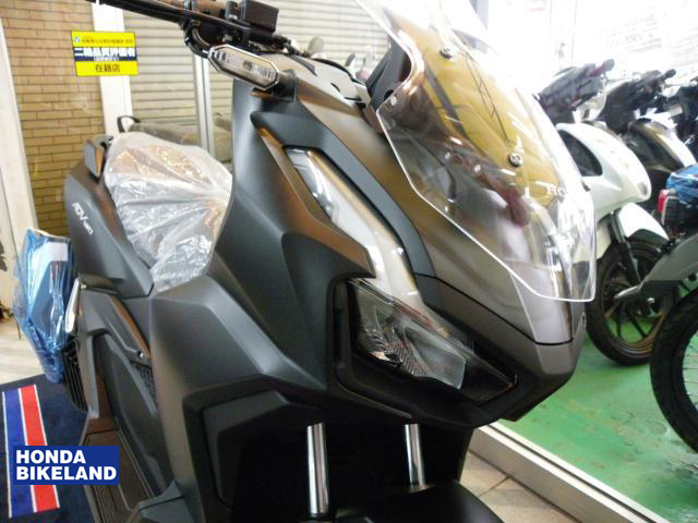 ホンダ ADV160