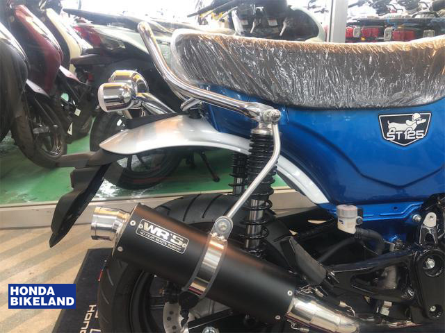 ホンダ Dax125