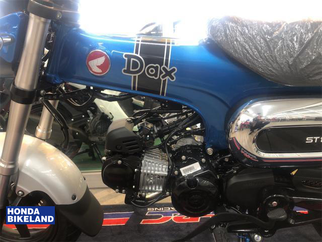 ホンダ Dax125