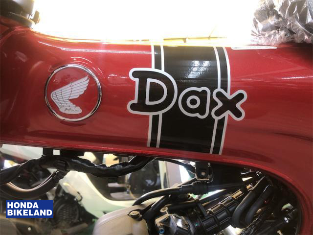 ホンダ Dax125