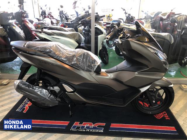 ホンダ PCX125