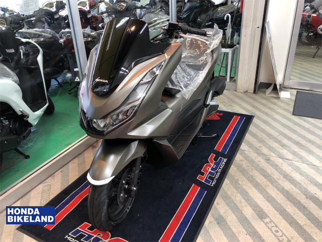 ホンダ PCX125