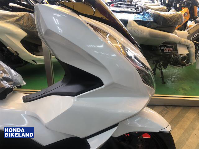 ホンダ PCX125