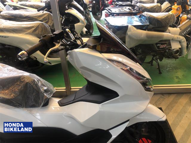 ホンダ PCX125