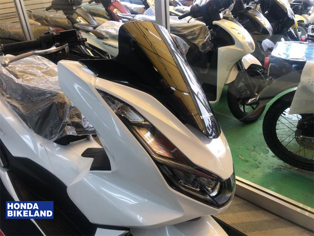 ホンダ PCX125