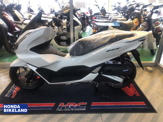 ホンダ PCX125