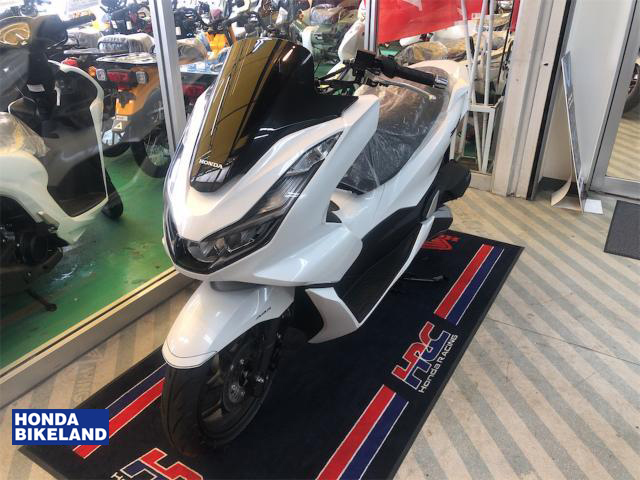 ホンダ PCX125