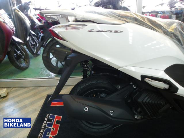 ホンダ リード125