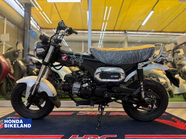 ホンダ Dax125