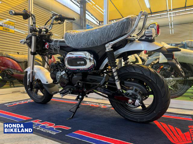 ホンダ Dax125