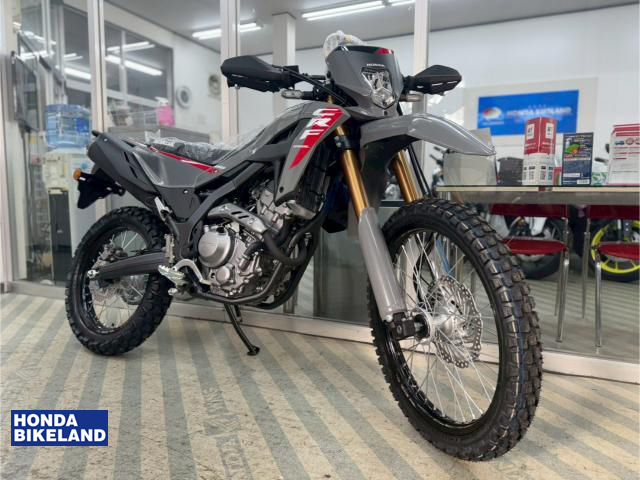 ホンダ　CRF250L