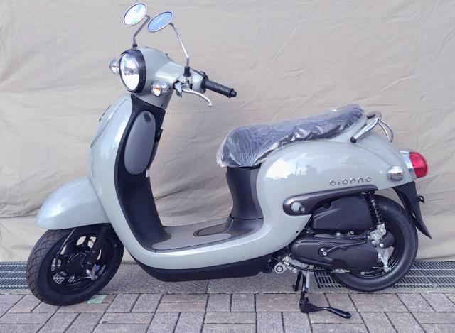 ホンダ　ジョルノ