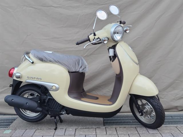 ホンダ　ジョルノ