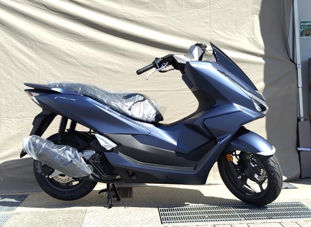 ホンダ　PCX125