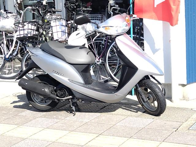 ホンダ　Dio