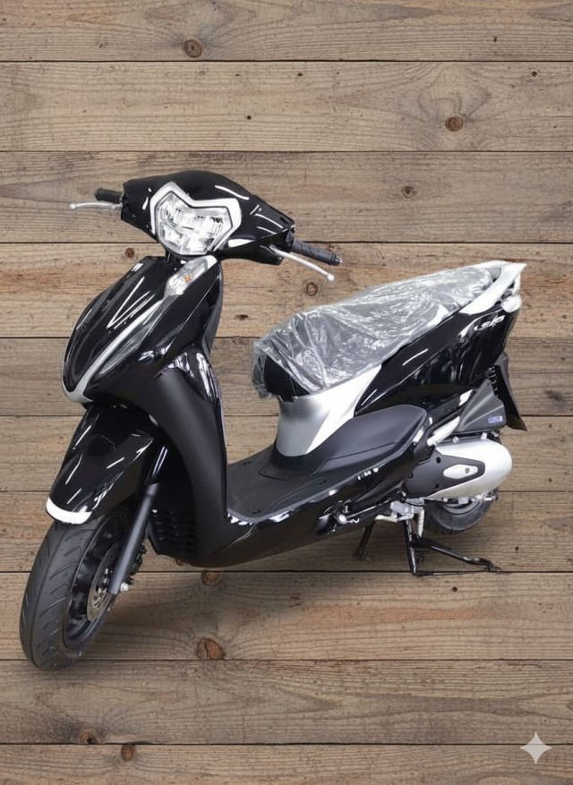 ホンダ　リード125