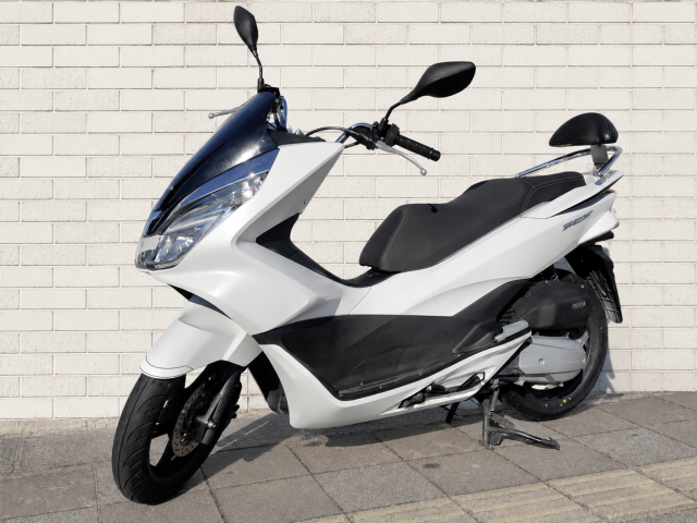 ホンダ　PCX125