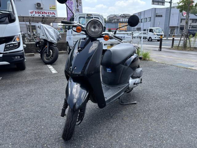 ホンダ　Today