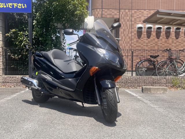 ホンダ　フォルツァ　X