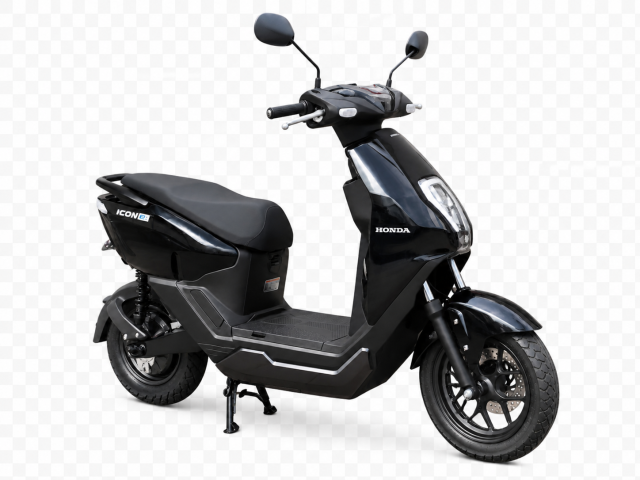 ホンダ　ICON e: