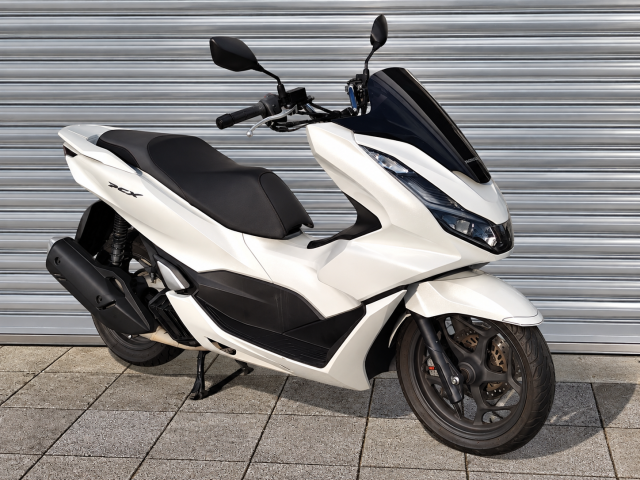ホンダ　PCX125