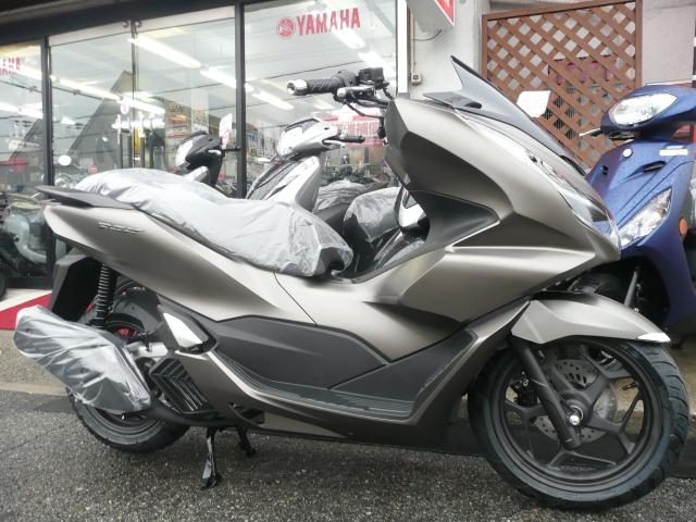 ホンダ　PCX125