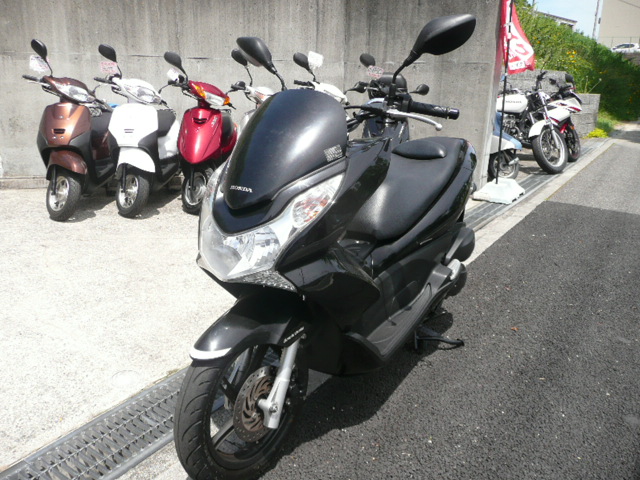 ホンダ PCX125