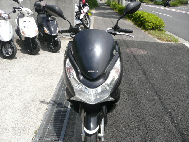 ホンダ PCX125