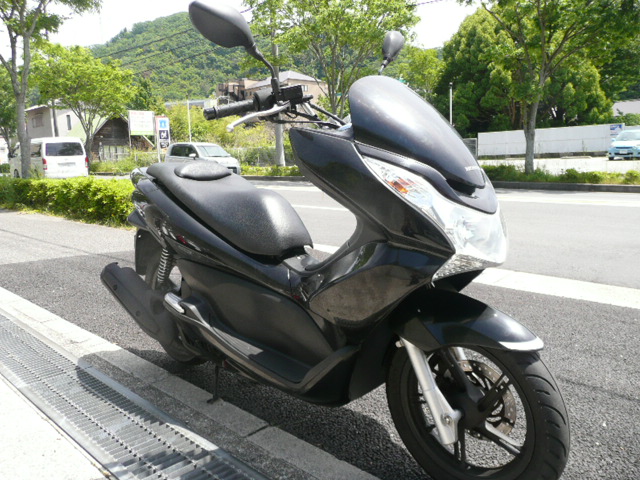 ホンダ PCX125