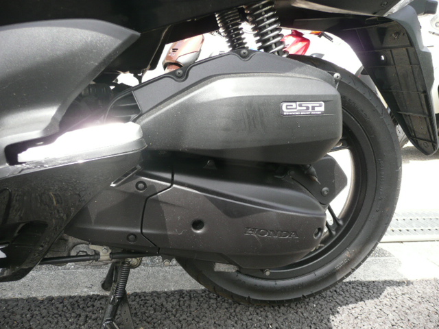 ホンダ PCX125