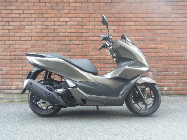 ホンダ　PCX160