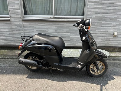 ホンダ　Today