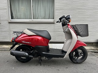 ホンダ　Today　Fi