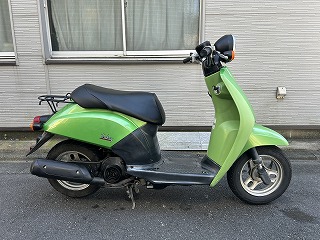 ホンダ　Today