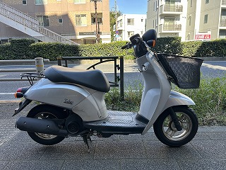ホンダ　Today