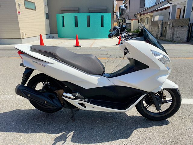 ホンダ PCX125