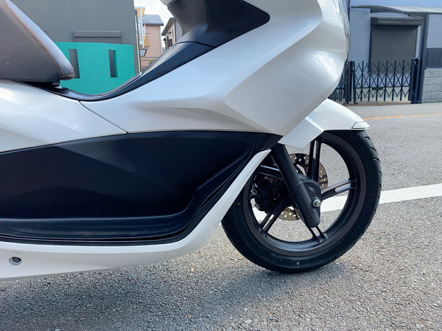 ホンダ PCX125