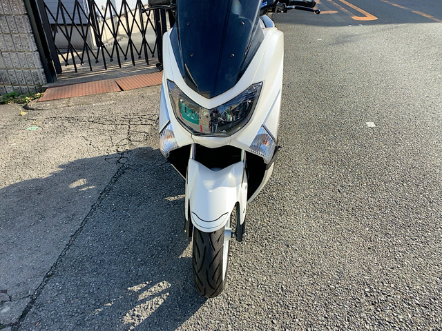 ヤマハ NMAX125