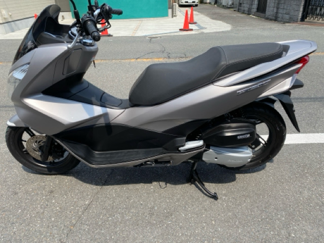 ホンダ　PCX125