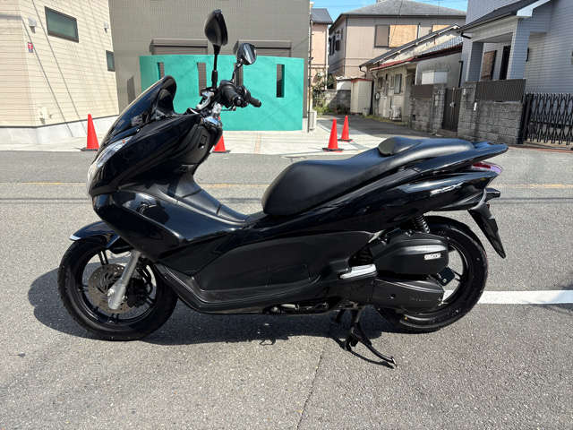 ホンダ　PCX125