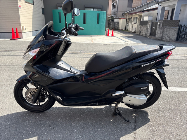 ホンダ　PCX150