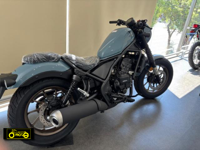 ホンダ　レブル250 Sエディション E-Clutch