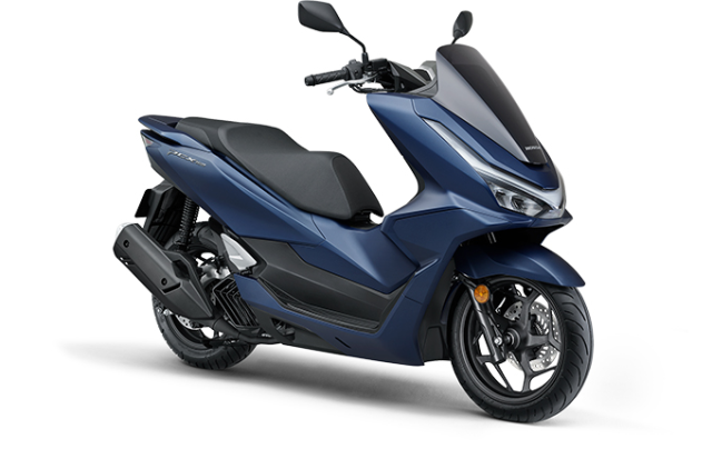 ホンダ　PCX160