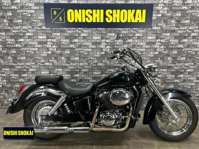 ホンダ　シャドウ400